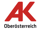 Logo Arbeiterkammer Oberösterreich